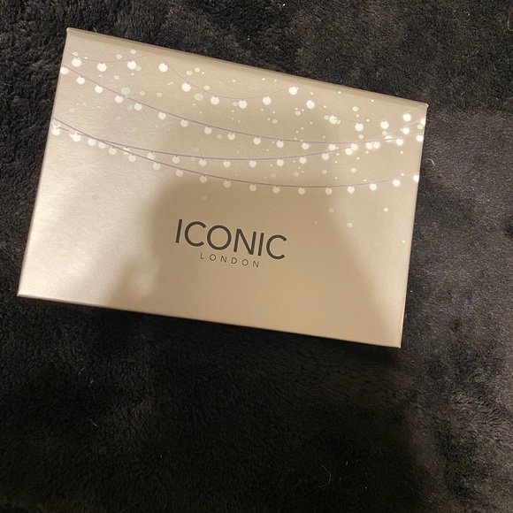 Unused iconic London - blaze chaser face pallet - Picture 2 of 2